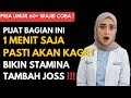 Rahasia Stamina Pria 60 Terbongkar Cukup Pijat 3 Titik Ini Kembali Perkasa