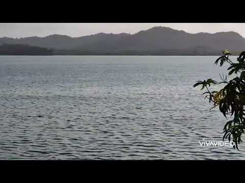 Laguna de Luruaco, Atlantico. Bosque seco tropical del Caribe. 