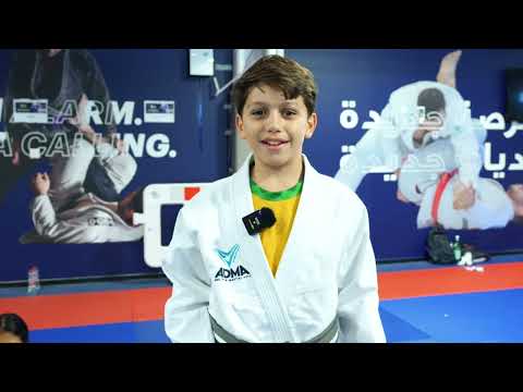 2023 ADGS Abu Dhabi Youth Championship Highlight