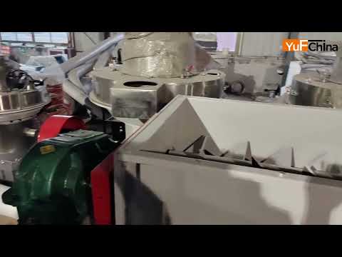 Mixer Mixing Machine video preview