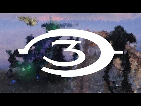 Halo 3 Soundtrack - To Turn A Tide (Extended)
