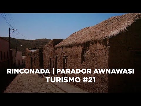 Rinconada Parador Awnawasi | Turismo Jujuy #21