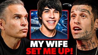 $1M Heist, Betrayal & Surviving Prison | The Insane Life of Cuzzo Costo