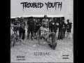 RICCH KID Illegal Ft O Kenneth Audio Slide