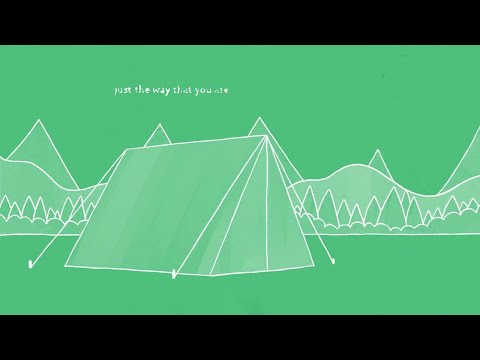 Bear's Den - Please Don't Hide Yourself Away (feat. Jade Bird)