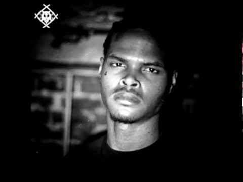Xavier Wulf - Aquemini [Outkast] *RARE* (Xaytoldem)
