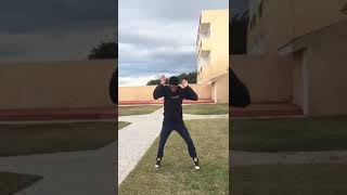 Download lagu Kizz Daniel - NESESARI TikTok Dance #shorts #nesesarichallenge mp3