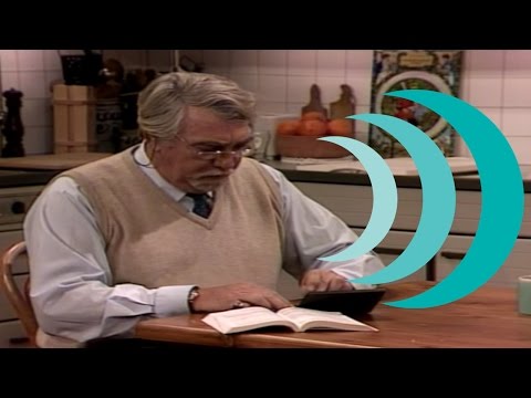 Verrassingen (27-4-1991) • E08 S01 • Oppassen