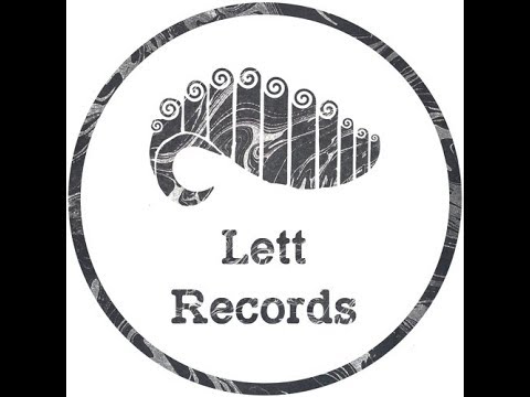 Lett Records Podcast mixed by The Unknown Psychologist