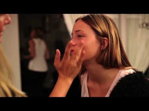 Se när Idolerna stylas - Idol Sverige 2013 (TV4)