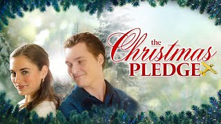 The Christmas Pledge (2023) Official Trailer | Coming to ETV on November 24th