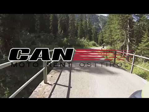 Passo del Cason di Lanza - Lanzenpass  (Friaul/Italy)