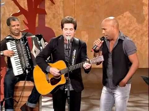 Poeira de Estrada - Daniel e Rick Sollo