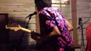 Ausmuteants- Kicked in the head by a horse