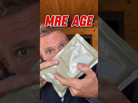 How to Decode MRE Dates and Maximize Shelf Life for Long-Term Storage