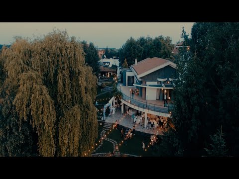 Filmare botez E | Madvideo.ro