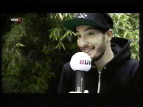 1Live Krone 2013 | Casper,Fettes Brot,Gentleman,Jan Delay,Seeed,Sportfreunde Stiller u.a.