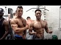 THE GYMSHARK EXPERIENCE w/ David Laid , Nikki Blackketter, Matt Ogus | BodyPower Expo