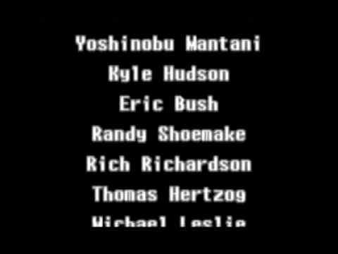 Ending - Metroid Zero Mission . MY IDEAS ABOUT METROID MUSIC - Alvaro Stockle