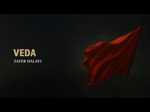 Grup Yorum - Veda (Official Lyric Video)