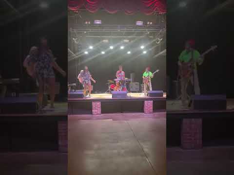 Sound Check-Original song***STRANGER BY LOVEJOYS