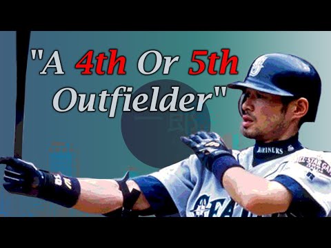 The Day Ichiro Proved America Wrong