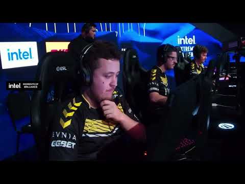 IEM RIO 2023 - HEROIC VS VITALITY - GRAND FINAL HIGHLIGHTS