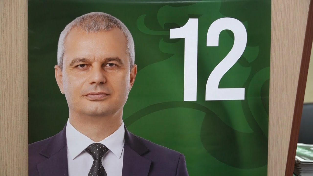 "Възраждане" с амбиции за по-високи резултати и мандат от Кърджали 