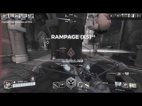 A Tribute to Dodge Roll Cassie