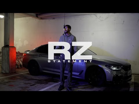 RZ - STATEMENT (FREESTYLE)