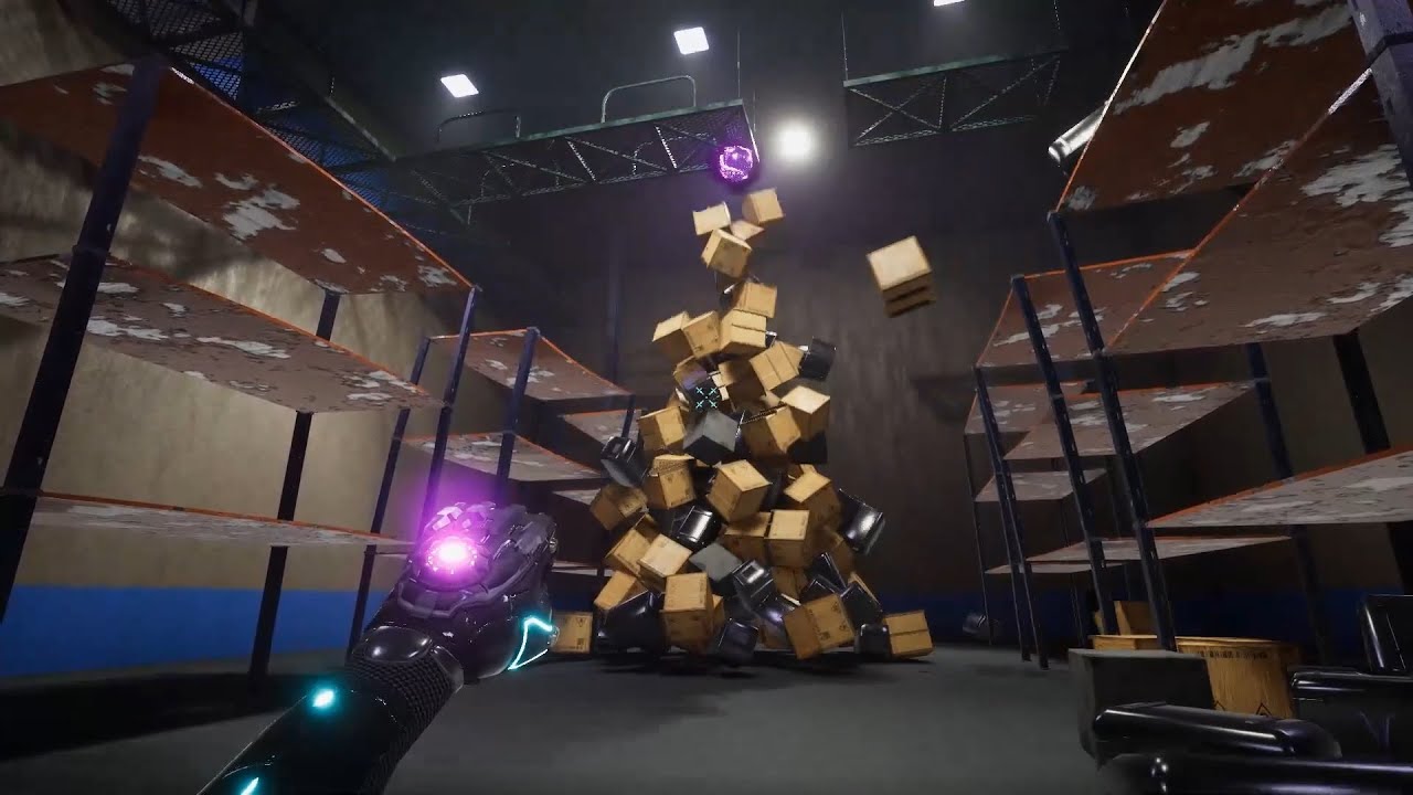 Trailer
