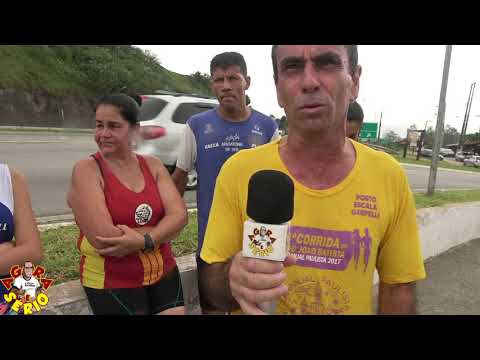 Família Dorvalino de Juquitiba a Família dos Atletas corredores da Cidade