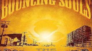 Bouncing Souls - The New thing