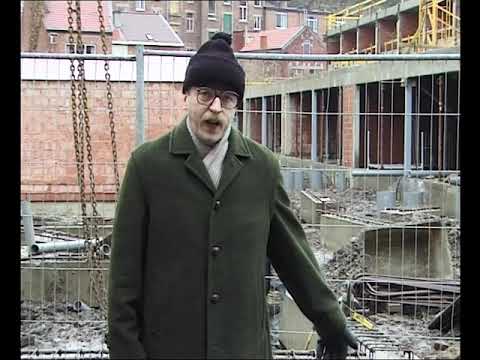 In De Gloria S01E02 - De Bruyne Henri - Bouw