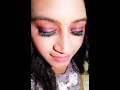 DOING MY AUNT S MAKEUP