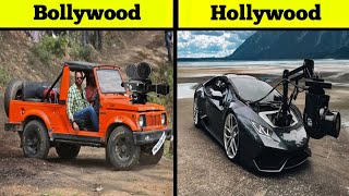 Movies Shooting Camera Cars That Will Blow Your Mi