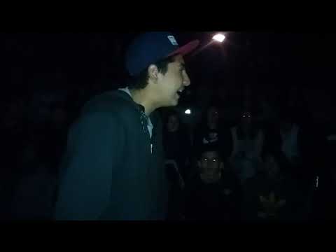 KEV VS NEFTALY SEMIFINAL ASANGREFREEA MODALIDAD AVANZADA