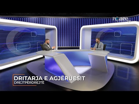 08. Dritarja e agjëruesit - Enes Goga