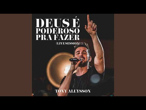 Jesus, Me Dê a Mão (Live)