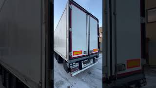 Полуприцеп рефрижератор Schmitz Cargobull + VECTOR 1950 MT | Изображение 4 - Autoline