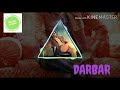 DARBAR Thalaivar Intro BGM