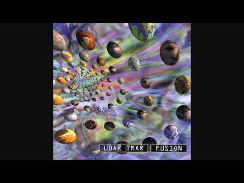 Ubar Tmar - Electric Voodoo Man