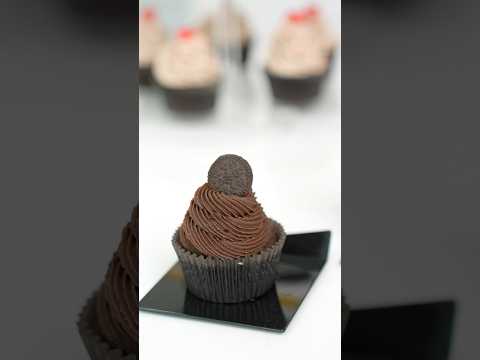 Easy Chocolate Ganache Recipe! 🍫💯