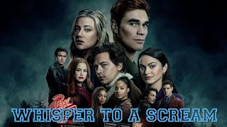 Riverdale | Birds Fly (Whisper To A Scream) - The Icicle Works