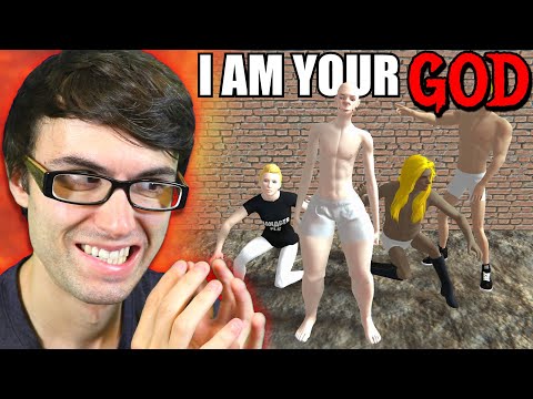 I Played a Band Simulator Just to Ruin Their Dreams