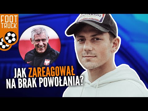 KOWNACKI: NASTĘPNY KLUB? OFERT JEST DUŻO, CHCĘ WYBRAĆ MĄDRZE