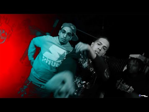 Peso Peso x Fenix Flexin - "Fast 10" (Official Music Video)