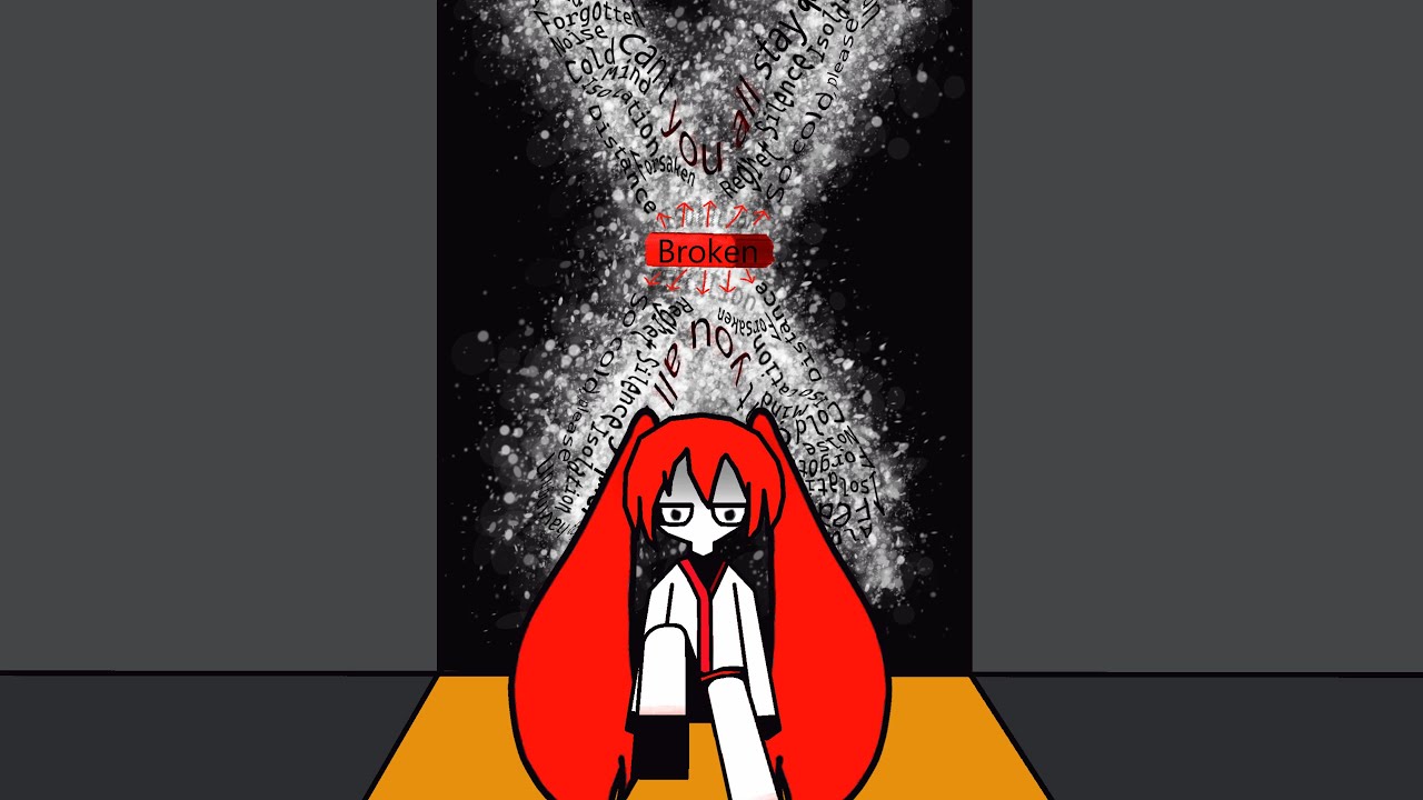 Creature of Isolation