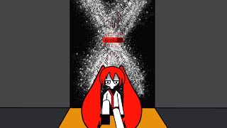 Cover art for Creature of Isolation