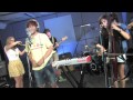 Ra Ra Riot - Boy (Last.fm Sessions)